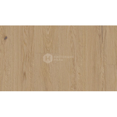 Инженерный паркет Weitzer Parkett Imperial Dielle 52256 Дуб Устрица рустик с эффектом ручной обработки под маслом ProVital Finish, 3500*300*18 мм