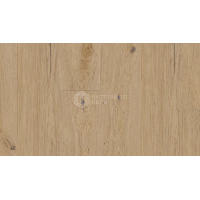 Инженерный паркет Weitzer Parkett Imperial Dielle 52318 Дуб Устрица рустик строганный под маслом ProVital Finish, 3500*300*18 мм