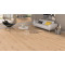 Инженерный паркет Weitzer Parkett Imperial Dielle 50562 Дуб Чистый рустик гладкий, под маслом ProVital Finish, 3500*300*18 мм