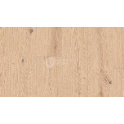 Инженерный паркет Weitzer Parkett Imperial Dielle 52088 Дуб Чистый рустик с эффектом ручной обработки под маслом ProVital Finish, 3500*300*18 мм