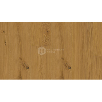 Инженерный паркет Weitzer Parkett Imperial Dielle 43409 Дуб Мандель рустик брашированный, масло ProVital Finish, 3500*300*18 мм