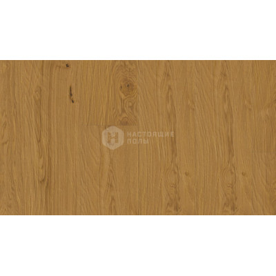 Инженерный паркет Weitzer Parkett Imperial Dielle 43410 Дуб Мандель рустик глубоко брашированный, масло ProVital Finish, 3500*300*18 мм