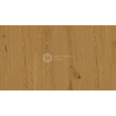 Инженерный паркет Weitzer Parkett Imperial Dielle 51752 Дуб Мандель рустик с эффектом ручной обработки под маслом ProVital Finish, 3500*300*18 мм