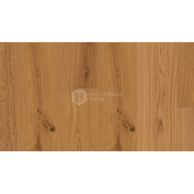 Инженерный паркет Weitzer Parkett Imperial Dielle 42200 Дуб рустик глубоко брашированный, масло ProVital Finish, 3500*300*18 мм