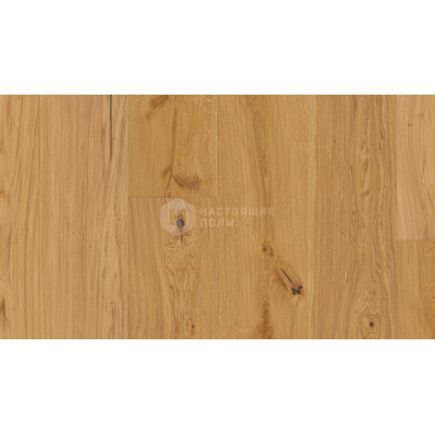 Инженерный паркет Weitzer Parkett Imperial Dielle 51930 Дуб рустик строганный под маслом ProVital Finish, 3500*300*18 мм