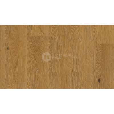 Инженерный паркет Weitzer Parkett WP Langdiele 60334 Дуб Мандель натур глубоко брашированный, под маслом Provital Finish, 2400*280*14 мм