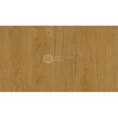 Инженерный паркет Weitzer Parkett WP Langdiele 60337 Дуб Мандель натур с эффектом ручной обработки, под маслом Provital Finish, 2400*280*14 мм