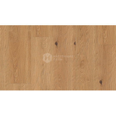 Инженерный паркет Weitzer Parkett WP Langdiele 60272 Дуб натур глубоко брашированный, масло ProVital, 2400*280*14 мм