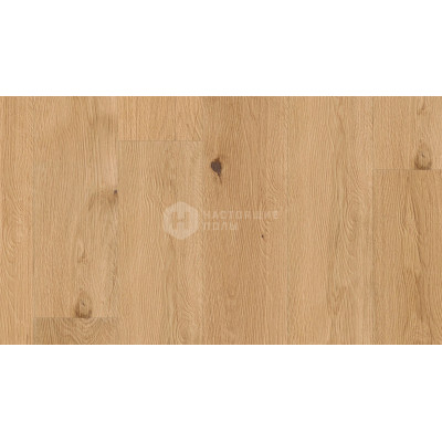 Инженерный паркет Weitzer Parkett WP Langdiele 60275 Дуб натур с эффектом ручной обработки, масло ProVital, 2400*280*14 мм