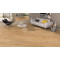 Инженерный паркет Weitzer Parkett WP Langdiele 60278 Дуб натур строганный, масло ProVital, 2400*280*14 мм