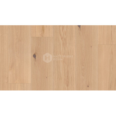 Инженерный паркет Weitzer Parkett WP Langdiele 60367 Дуб Чистый натур брашированный, под маслом ProVital, 2400*280*14 мм Инженерный паркет Weitzer Parkett WP Langdiele 60367 Дуб Чистый натур брашированный, под маслом ProVital, 2400*280*14 мм