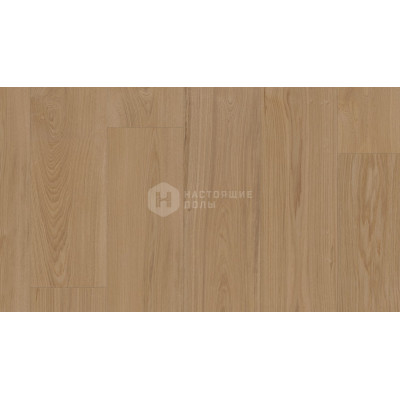 Инженерный паркет Weitzer Parkett WP Langdiele 60237 Дуб Устрица натур гладкий, под маслом ProVital, 2400*280*14 мм