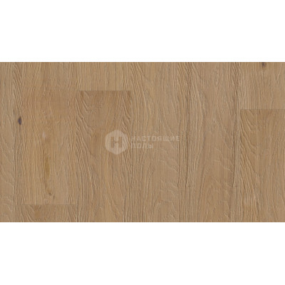 Инженерный паркет Weitzer Parkett WP Langdiele 60256 Дуб Устрица натур глубоко брашированный, под маслом ProVital, 2400*280*14 мм