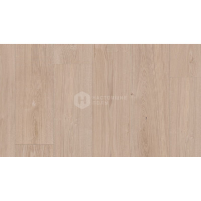 Инженерный паркет Weitzer Parkett WP Langdiele 60390 Дуб Саванна натурель брашированный, под маслом ProVital, 2400*280*14 мм