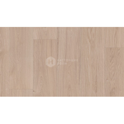 Инженерный паркет Weitzer Parkett WP Langdiele 60396 Дуб Саванна натурель глубоко брашированный, под маслом ProVital, 2400*280*14 мм