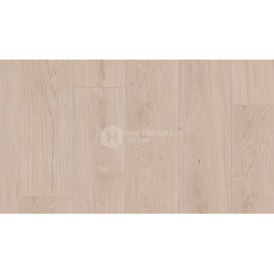 Инженерный паркет Weitzer Parkett WP Langdiele 60393 Дуб Саванна натурель строганный, под маслом ProVital, 2400*280*14 мм