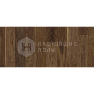 Паркетная доска Weitzer Parkett WP Quadra Орех структур ProActive+ Паркетная доска Weitzer Parkett WP Quadra Орех структур ProActive+