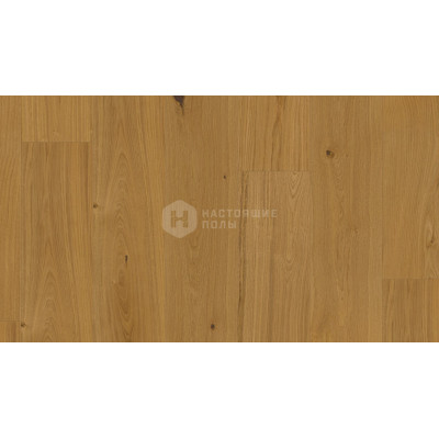 Инженерный паркет Weitzer Parkett WP Langdiele 60324 Дуб Мандель натур гладкий, под маслом Provital Finish, 2400*240*14 мм