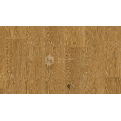 Инженерный паркет Weitzer Parkett WP Langdiele 60333 Дуб Мандель натур глубоко брашированный, под маслом Provital Finish, 2400*240*14 мм