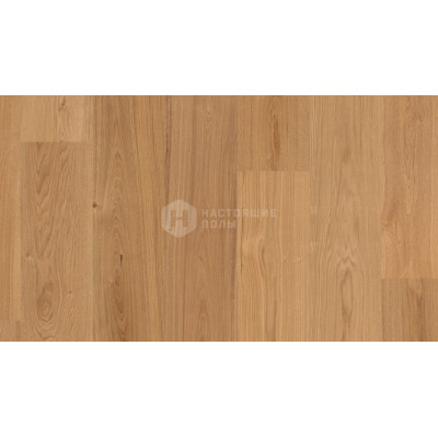 Инженерный паркет Weitzer Parkett WP Langdiele 60268 Дуб натур гладкий, под маслом Provital Finish, 2400*240*14 мм