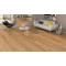 Инженерный паркет Weitzer Parkett WP Langdiele 60268 Дуб натур гладкий, под маслом Provital Finish, 2400*240*14 мм