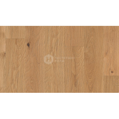 Инженерный паркет Weitzer Parkett WP Langdiele 60271 Дуб натур глубоко брашированный, под маслом Provital Finish, 2400*240*14 мм