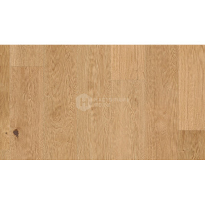 Инженерный паркет Weitzer Parkett WP Langdiele 60274 Дуб натур с эффектом ручной обработки, под маслом Provital Finish, 2400*240*14 мм