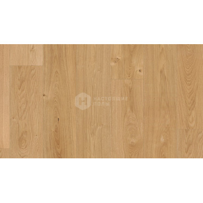 Инженерный паркет Weitzer Parkett WP Langdiele 60277 Дуб натур строганный, под маслом Provital Finish, 2400*240*14 мм