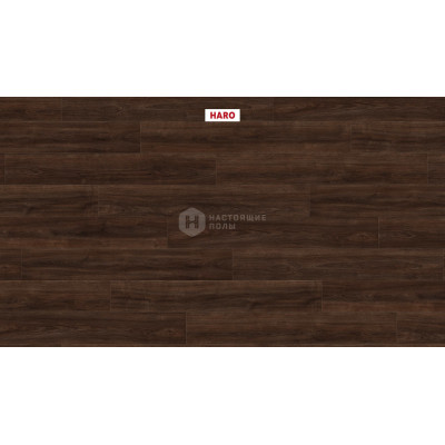 Ламинат Haro Tritty 100 541472 Дуб Элеганза Мускатный однополосный, 1282*193*8 мм