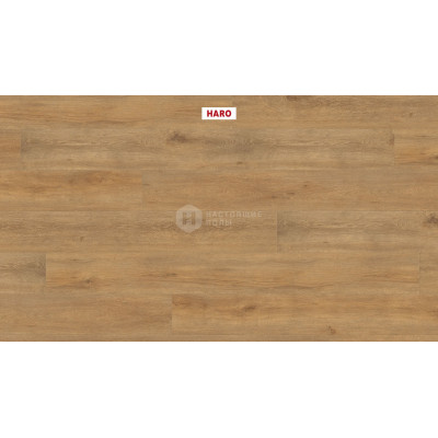 Ламинат Haro Tritty 200 Aqua Gran Via 4V 540273 Дуб Венето Натур однополосный, 2200*243*8 мм