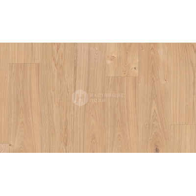 Инженерный паркет Weitzer Parkett WP Langdiele 60363 Дуб Чистый натур гладкий, под маслом ProVital, 2400*240*14 мм Инженерный паркет Weitzer Parkett WP Langdiele 60363 Дуб Чистый натур гладкий, под маслом ProVital, 2400*240*14 мм