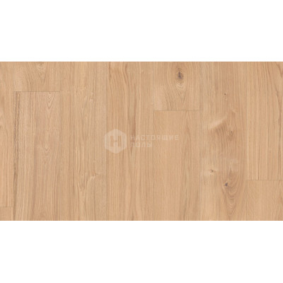 Инженерный паркет Weitzer Parkett WP Langdiele 60374 Дуб Чистый натур глубоко брашированный, под маслом ProVital, 2400*240*14 мм