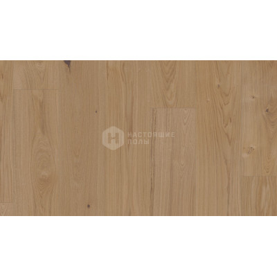 Инженерный паркет Weitzer Parkett WP Langdiele 60235 Дуб Устрица натур гладкий, под маслом ProVital, 2400*240*14 мм