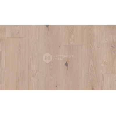 Инженерный паркет Weitzer Parkett WP Langdiele 60386 Дуб Саванна натурель гладкий, под маслом ProVital, 2400*240*14 мм