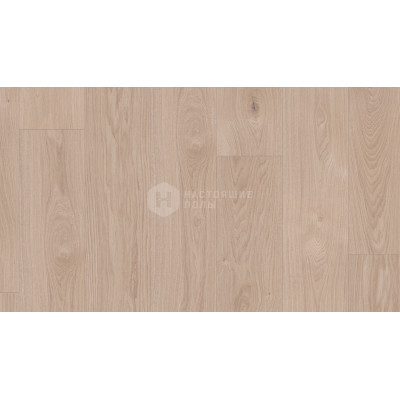 Инженерный паркет Weitzer Parkett WP Langdiele 60389 Дуб Саванна натурель брашированный, под маслом ProVital, 2400*240*14 мм