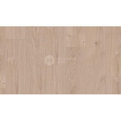 Инженерный паркет Weitzer Parkett WP Langdiele 60395 Дуб Саванна натурель глубоко брашированный, под маслом ProVital, 2400*240*14 мм