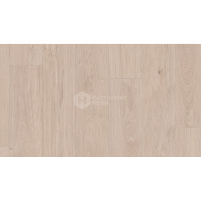 Инженерный паркет Weitzer Parkett WP Langdiele 60392 Дуб Саванна натурель строганный, под маслом ProVital, 2400*240*14 мм
