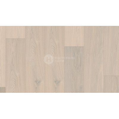 Инженерный паркет Weitzer Parkett WP Langdiele 60349 Дуб Полярный натур брашированный, под маслом ProVital, 2400*240*14 мм Инженерный паркет Weitzer Parkett WP Langdiele 60349 Дуб Полярный натур брашированный, под маслом ProVital, 2400*240*14 мм