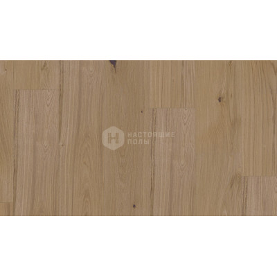 Инженерный паркет Weitzer Parkett WP Langdiele 63807 Дуб Серый трюфель натур брашированный, под маслом ProVital, 2400*240*14 мм