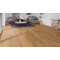 Инженерный паркет Weitzer Parkett WP Langdiele 60267 Дуб натур гладкий, под маслом Provital Finish, 2400*193*14 мм