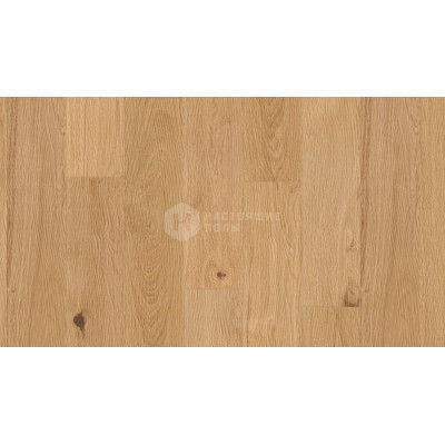 Инженерный паркет Weitzer Parkett WP Langdiele 60273 Дуб натур с эффектом ручной обработки, под маслом Provital Finish, 2400*193*14 мм