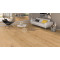 Инженерный паркет Weitzer Parkett WP Langdiele 60276 Дуб натур строганный, под маслом Provital Finish, 2400*193*14 мм