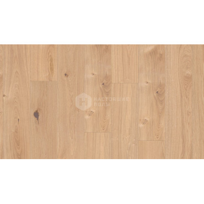 Инженерный паркет Weitzer Parkett WP Langdiele 60362 Дуб Чистый натур гладкий, под маслом ProVital, 2400*193*14 мм Инженерный паркет Weitzer Parkett WP Langdiele 60362 Дуб Чистый натур гладкий, под маслом ProVital, 2400*193*14 мм