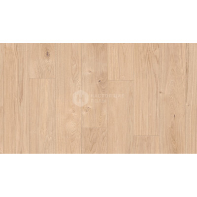 Инженерный паркет Weitzer Parkett WP Langdiele 60369 Дуб Чистый натур строганный, под маслом ProVital, 2400*193*14 ммle