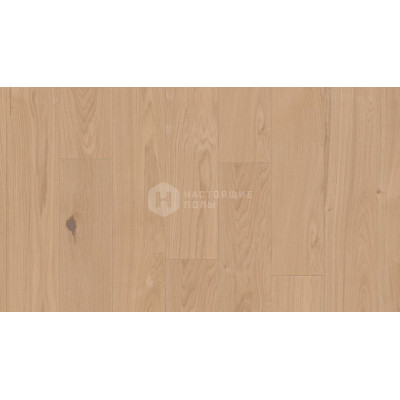 Инженерный паркет Weitzer Parkett WP Langdiele 64850 Дуб Кашемир натур гладкий, под маслом ProVital, 2400*193*14 мм