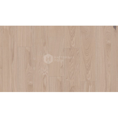 Инженерный паркет Weitzer Parkett WP Langdiele 60385 Дуб Саванна натурель гладкий, под маслом ProVital, 2400*193*14 мм