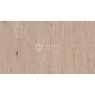 Инженерный паркет Weitzer Parkett WP Langdiele 60388 Дуб Саванна натурель брашированный, под маслом ProVital, 2400*193*14 ммle