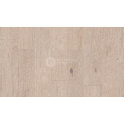 Инженерный паркет Weitzer Parkett WP Langdiele 60397 Дуб Саванна натурель с эффектом ручной обработки, под маслом ProVital, 2400*193*14 мм