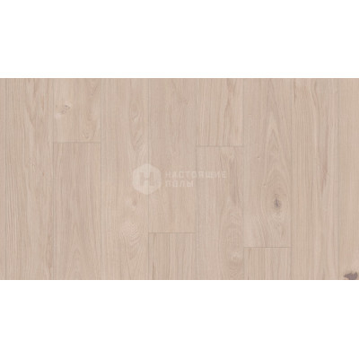 Инженерный паркет Weitzer Parkett WP Langdiele 60391 Дуб Саванна натурель строганный, под маслом ProVital, 2400*193*14 ммle
