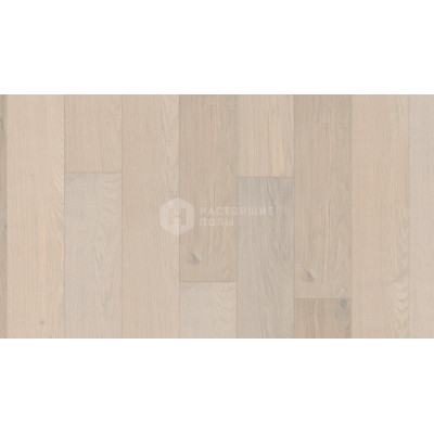 Инженерный паркет Weitzer Parkett WP Langdiele 60348 Дуб Полярный натур брашированный, под маслом ProVital, 2400*193*14 мм Инженерный паркет Weitzer Parkett WP Langdiele 60348 Дуб Полярный натур брашированный, под маслом ProVital, 2400*193*14 мм